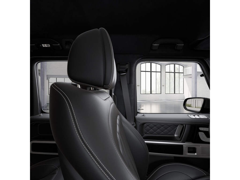 Bild 16 - G 580 AMG Sport Superior