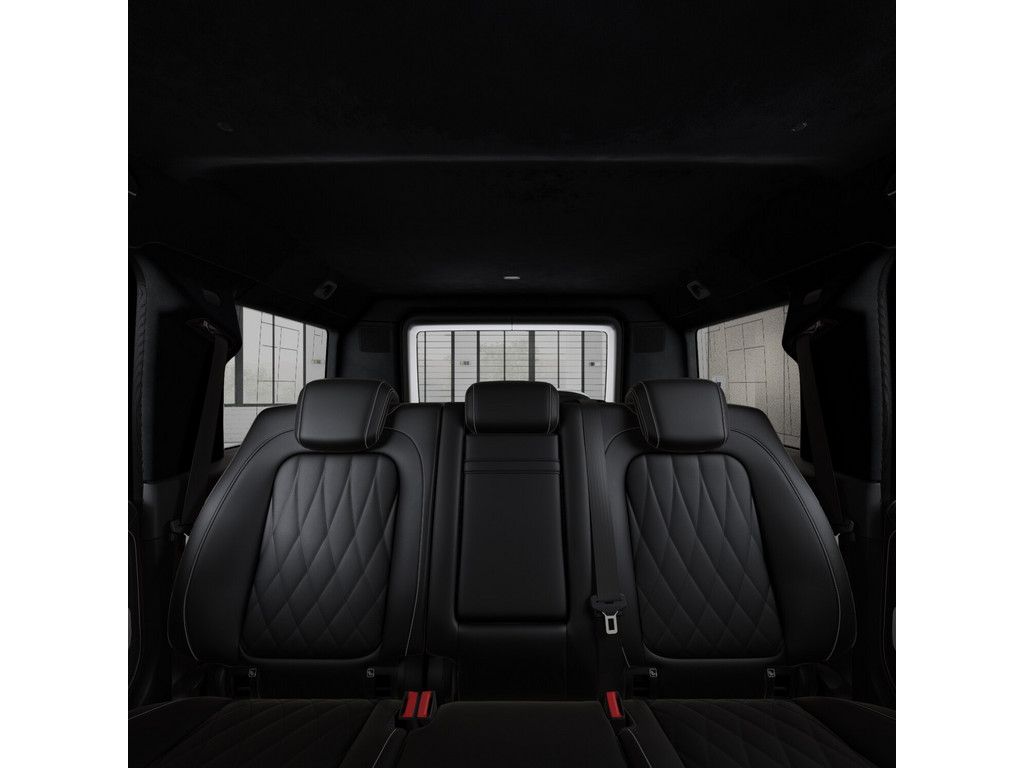 Bild 17 - G 580 AMG Sport Superior
