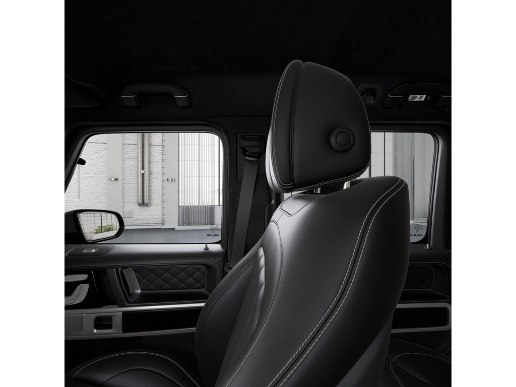 Bild 18 - G 580 AMG Sport Superior