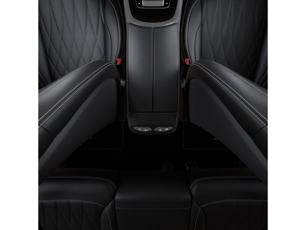 Bild 20 - G 580 AMG Sport Superior