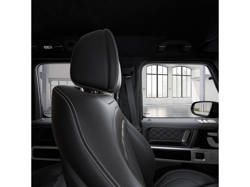 Bild 16 - G 580 AMG Sport Superior