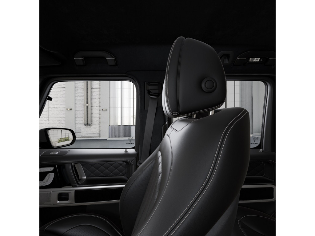 Bild 18 - G 580 AMG Sport Superior