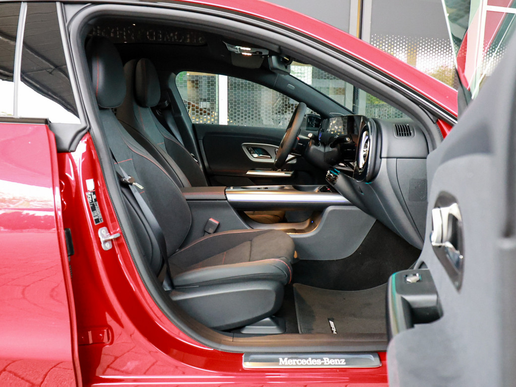 Bild 3 - CLA 200 4M AMG Line