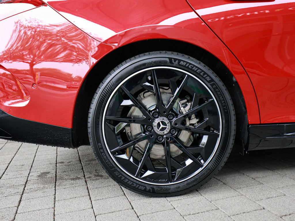 Bild 6 - CLA 200 4M AMG Line