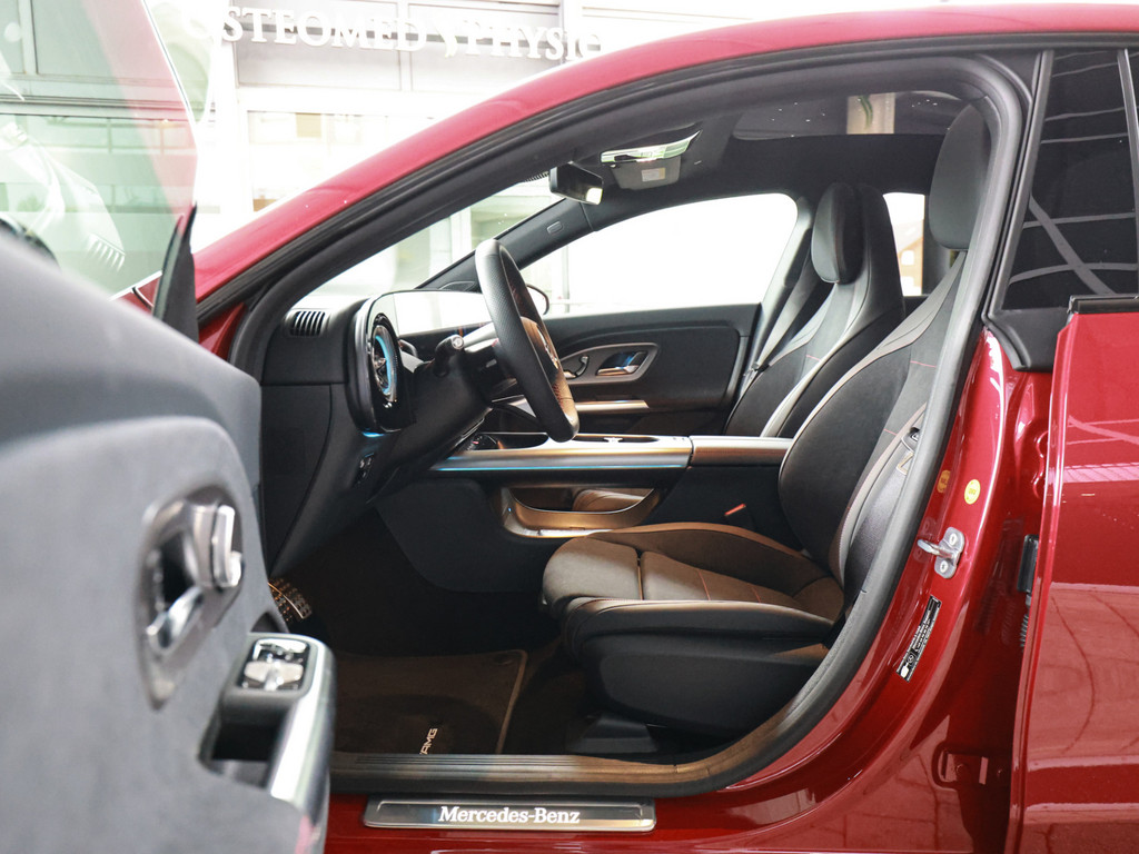 Bild 11 - CLA 200 4M AMG Line