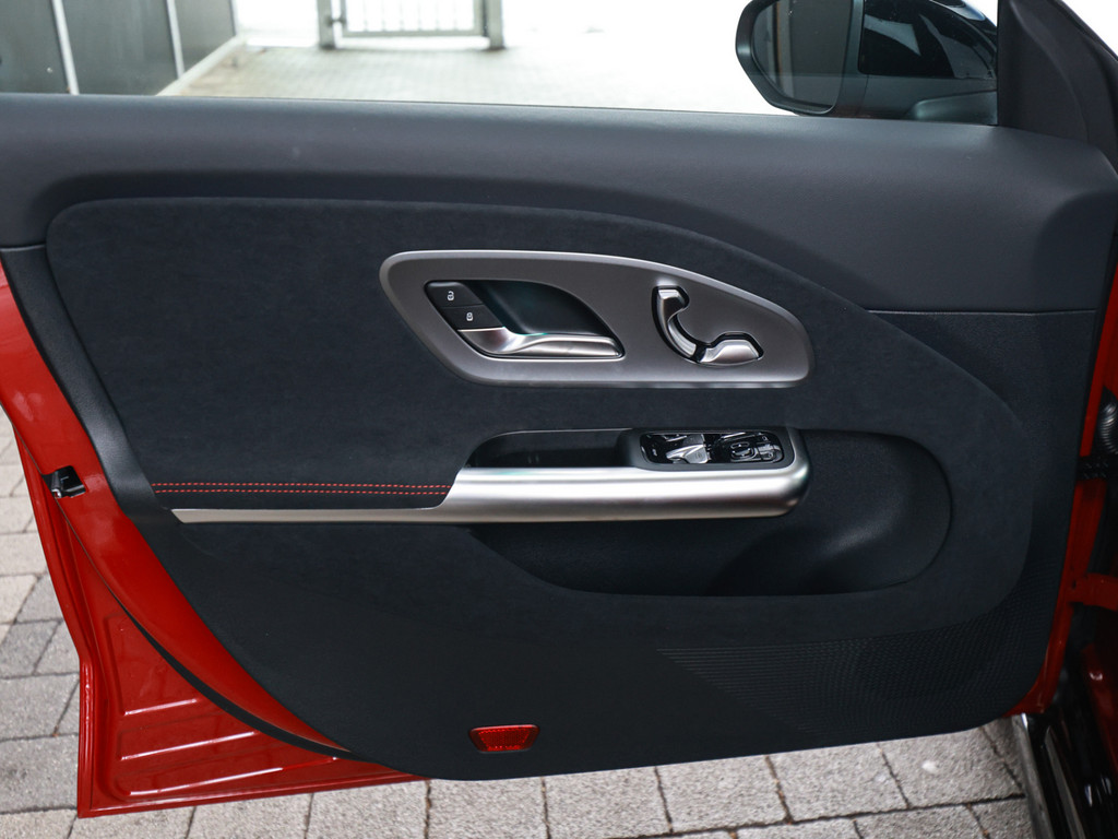Bild 30 - CLA 200 4M AMG Line