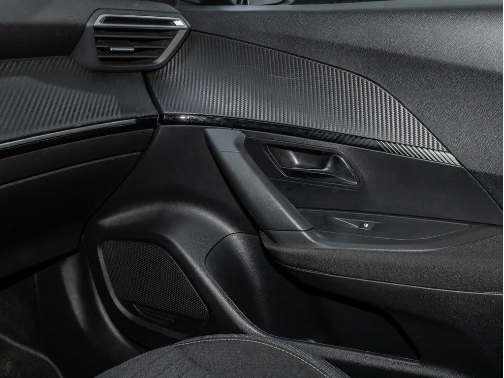 Bild 16 - 2008 Active 1.2 PureTech 100