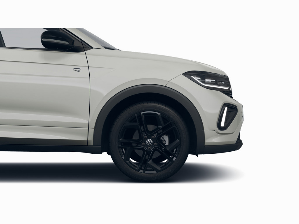 Bild 8 - T-Cross 1.0 TSI R-Line