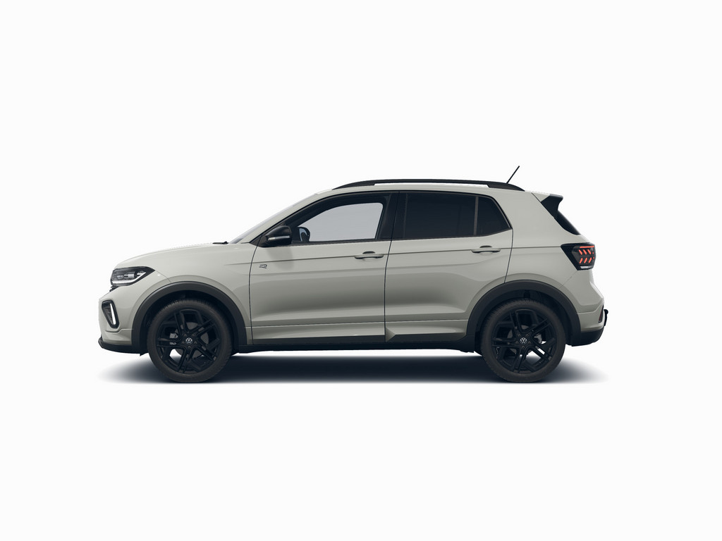 Bild 9 - T-Cross 1.0 TSI R-Line