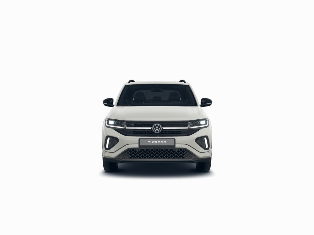 Bild 10 - T-Cross 1.0 TSI R-Line