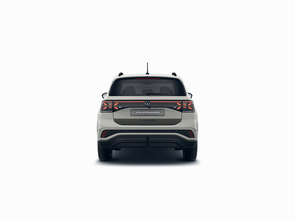 Bild 11 - T-Cross 1.0 TSI R-Line