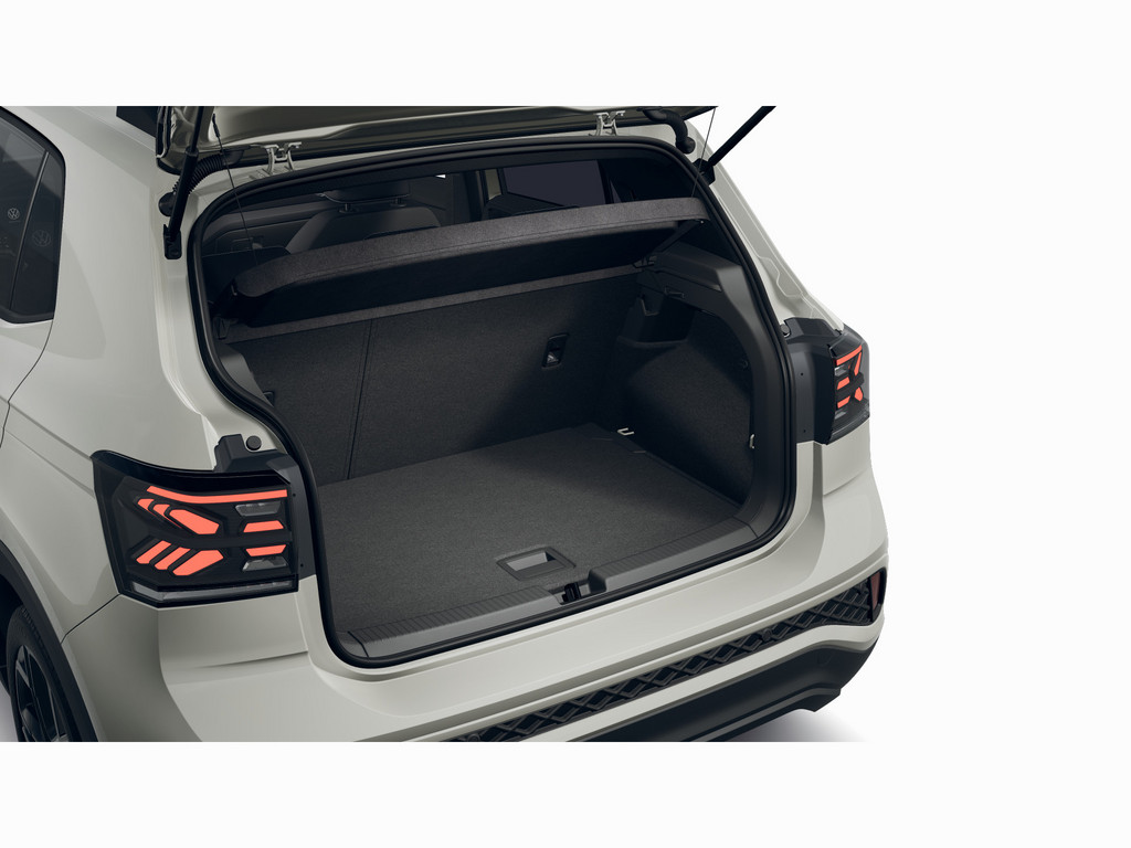 Bild 13 - T-Cross 1.0 TSI R-Line
