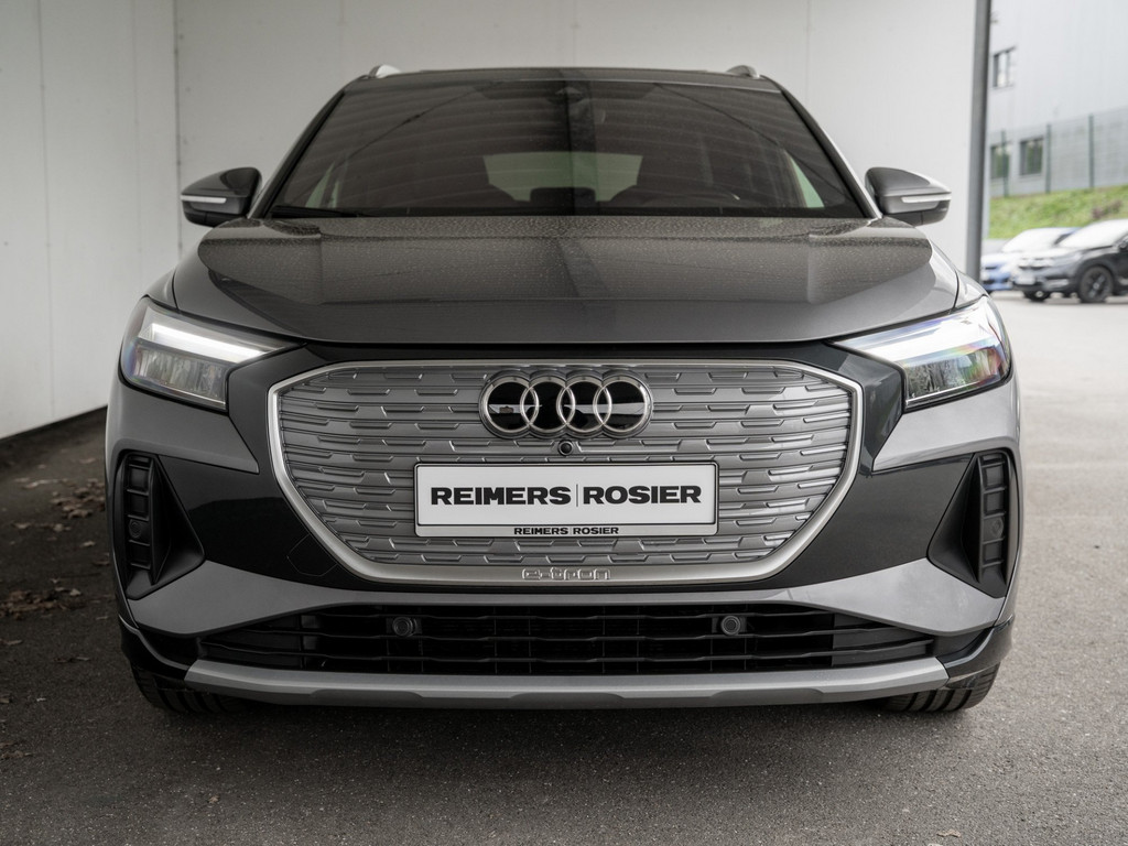 Bild 5 - Q4 e-tron 50 e-tron quattro 220 kW Kam. Navi ACC