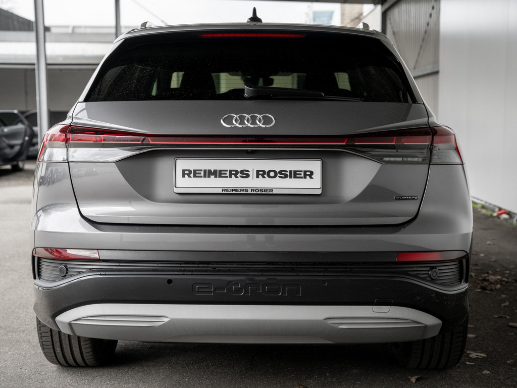 Bild 7 - Q4 e-tron 50 e-tron quattro 220 kW Kam. Navi ACC