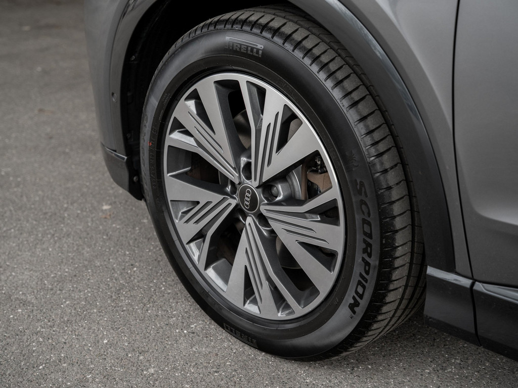 Bild 8 - Q4 e-tron 50 e-tron quattro 220 kW Kam. Navi ACC