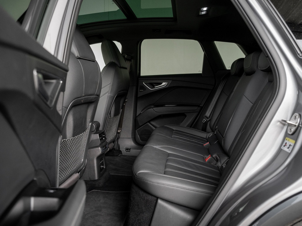 Bild 10 - Q4 e-tron 50 e-tron quattro 220 kW Kam. Navi ACC