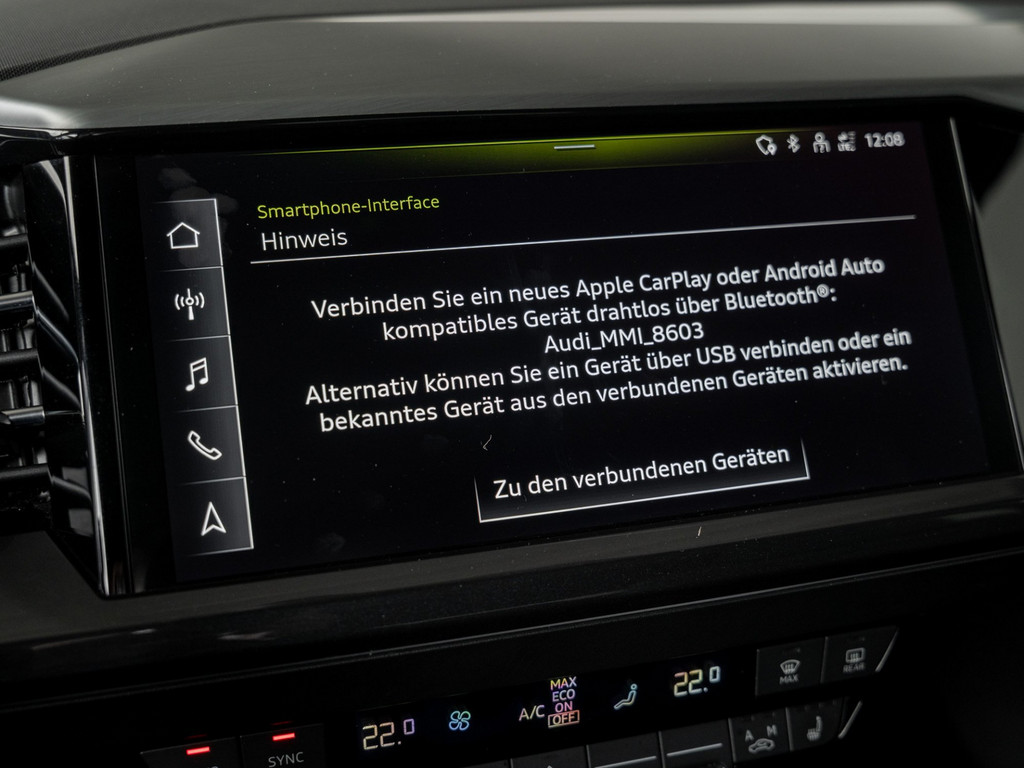 Bild 21 - Q4 e-tron 50 e-tron quattro 220 kW Kam. Navi ACC