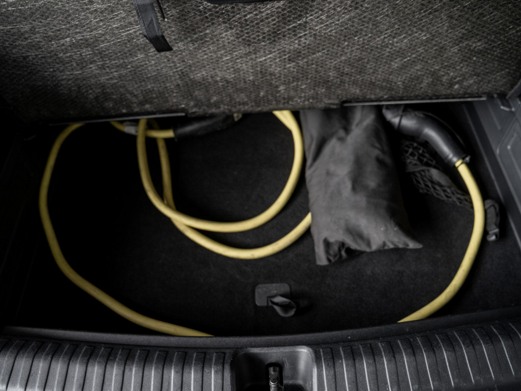 Bild 31 - Q4 e-tron 50 e-tron quattro 220 kW Kam. Navi ACC