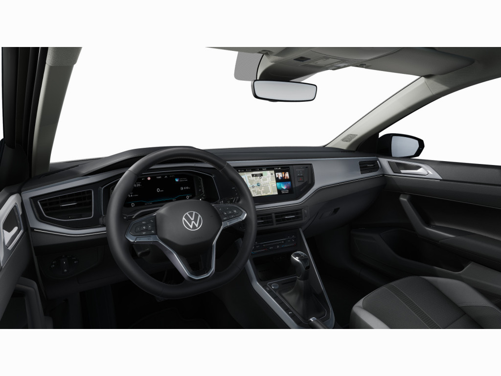 Bild 2 - Polo Style DSG