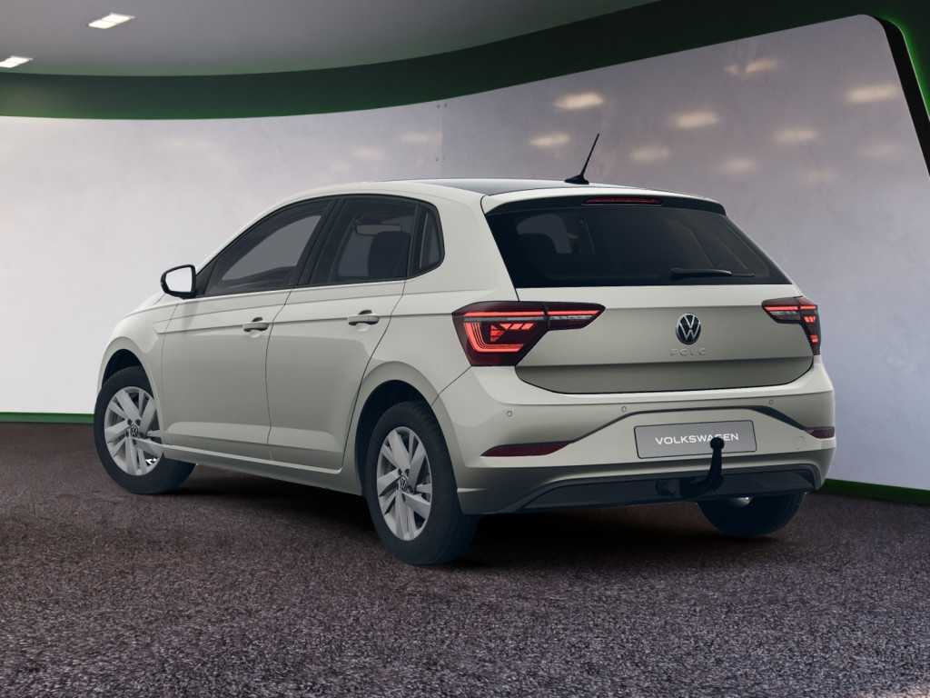 Bild 3 - Polo Style DSG