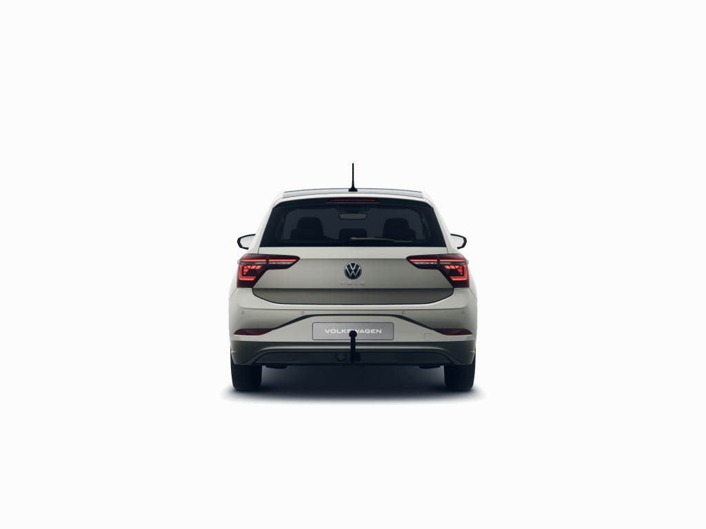 Bild 10 - Polo Style DSG