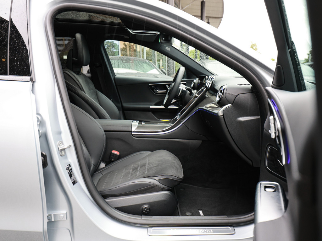Bild 3 - C 220 d AMG Line Advanced Plus
