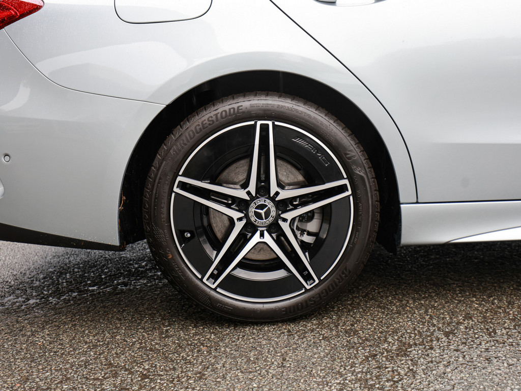 Bild 6 - C 220 d AMG Line Advanced Plus