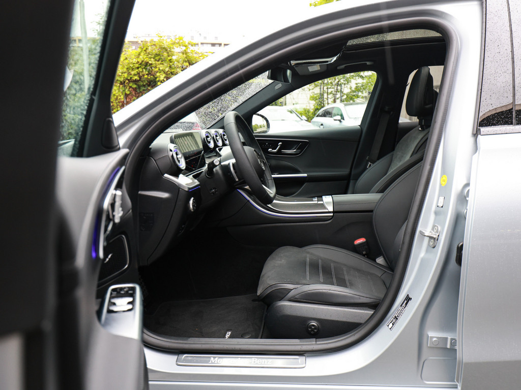 Bild 10 - C 220 d AMG Line Advanced Plus