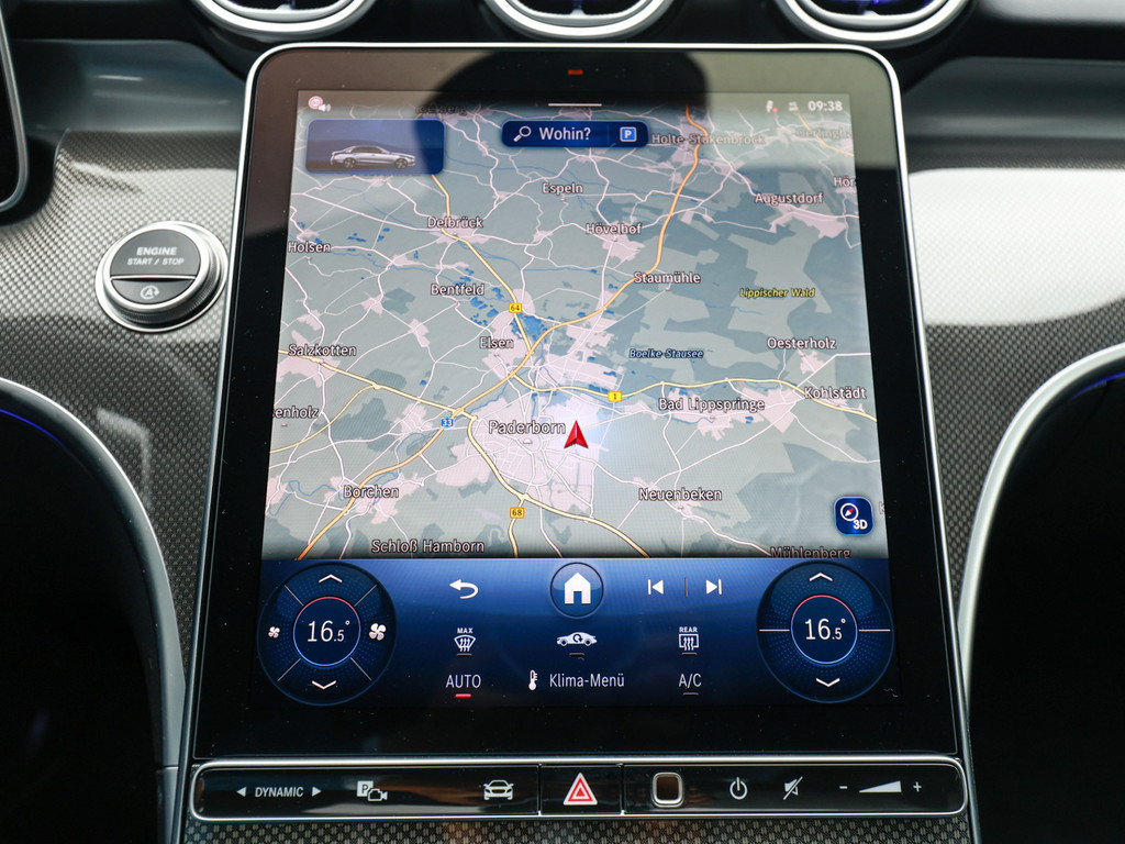 Bild 11 - C 220 d AMG Line Advanced Plus