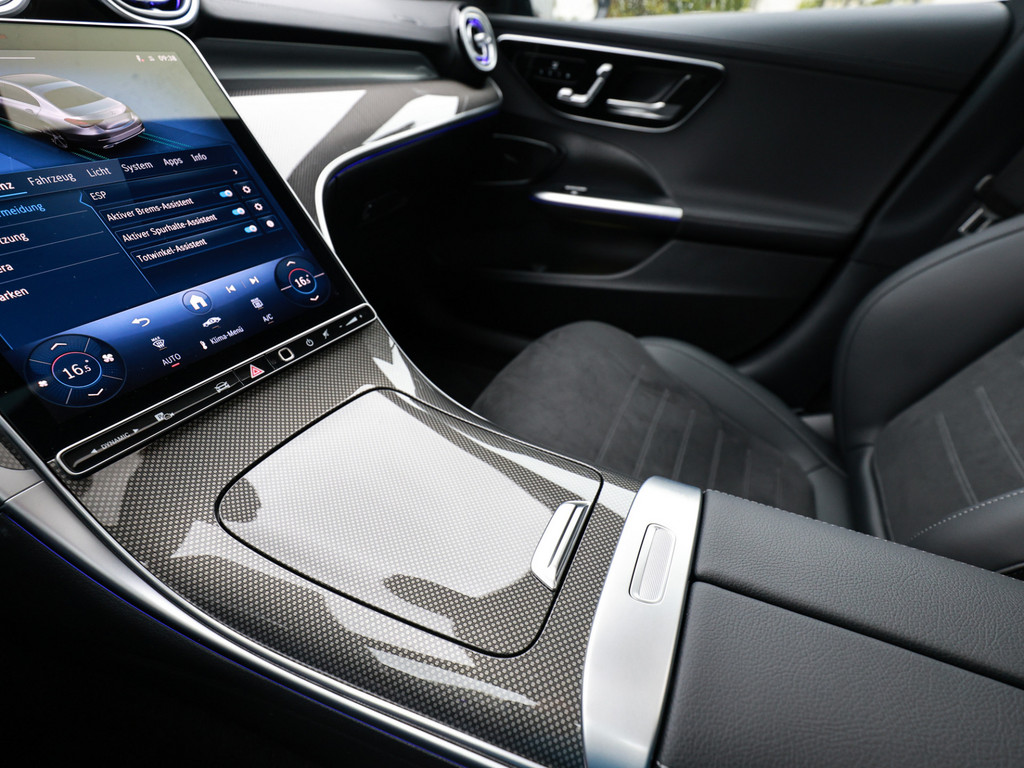 Bild 15 - C 220 d AMG Line Advanced Plus