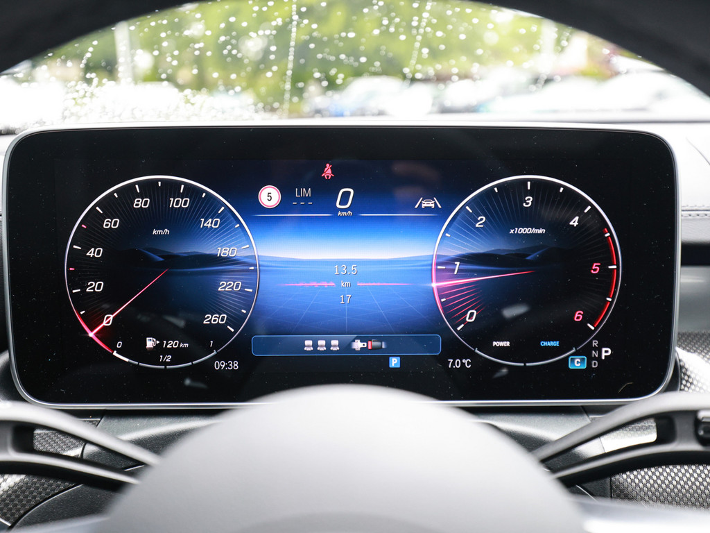 Bild 17 - C 220 d AMG Line Advanced Plus