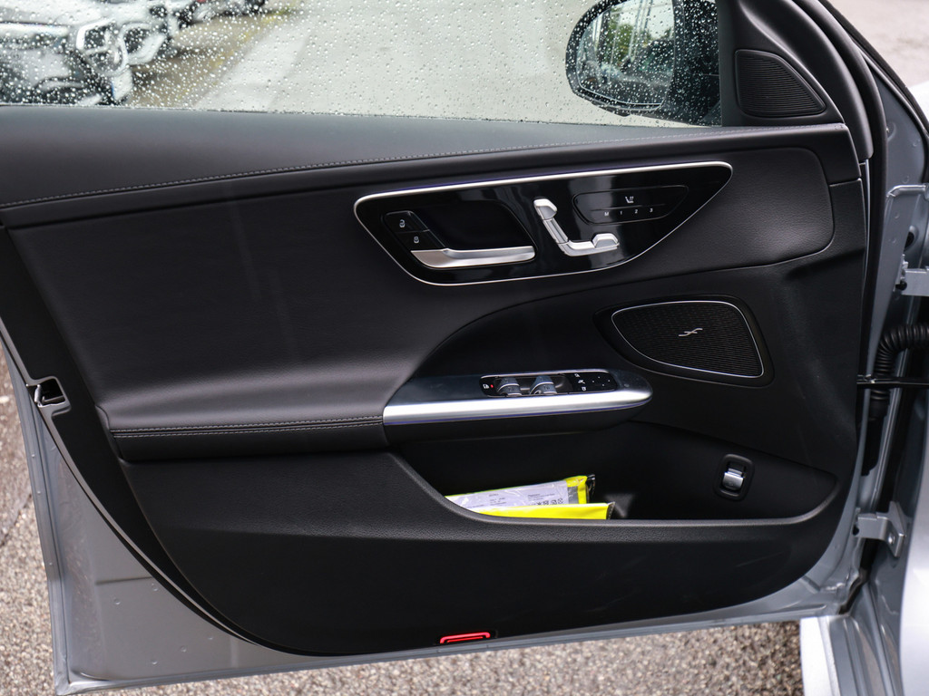 Bild 27 - C 220 d AMG Line Advanced Plus