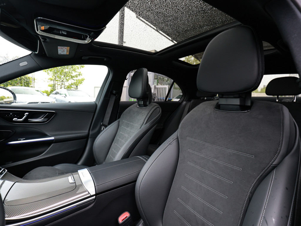 Bild 28 - C 220 d AMG Line Advanced Plus