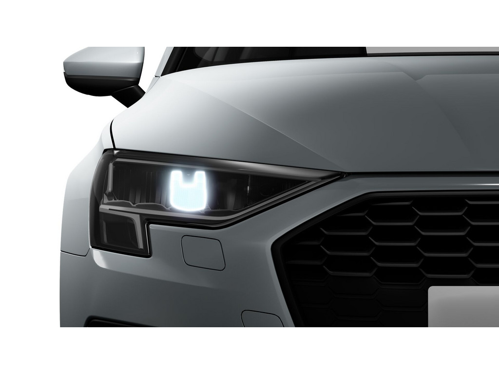 Bild 2 - A3 Sportback 35 TDI S tronic