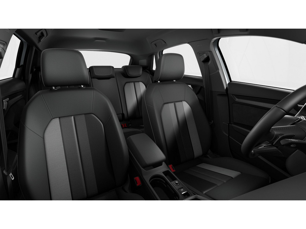 Bild 4 - A3 Sportback 35 TDI S tronic