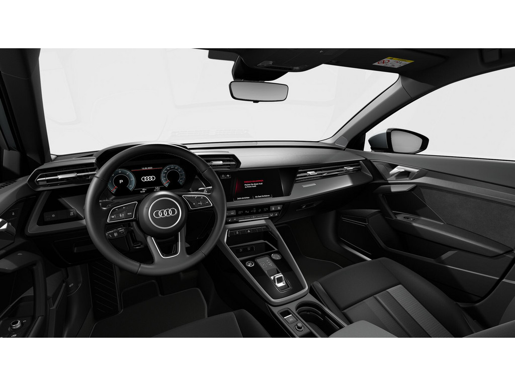 Bild 5 - A3 Sportback 35 TDI S tronic