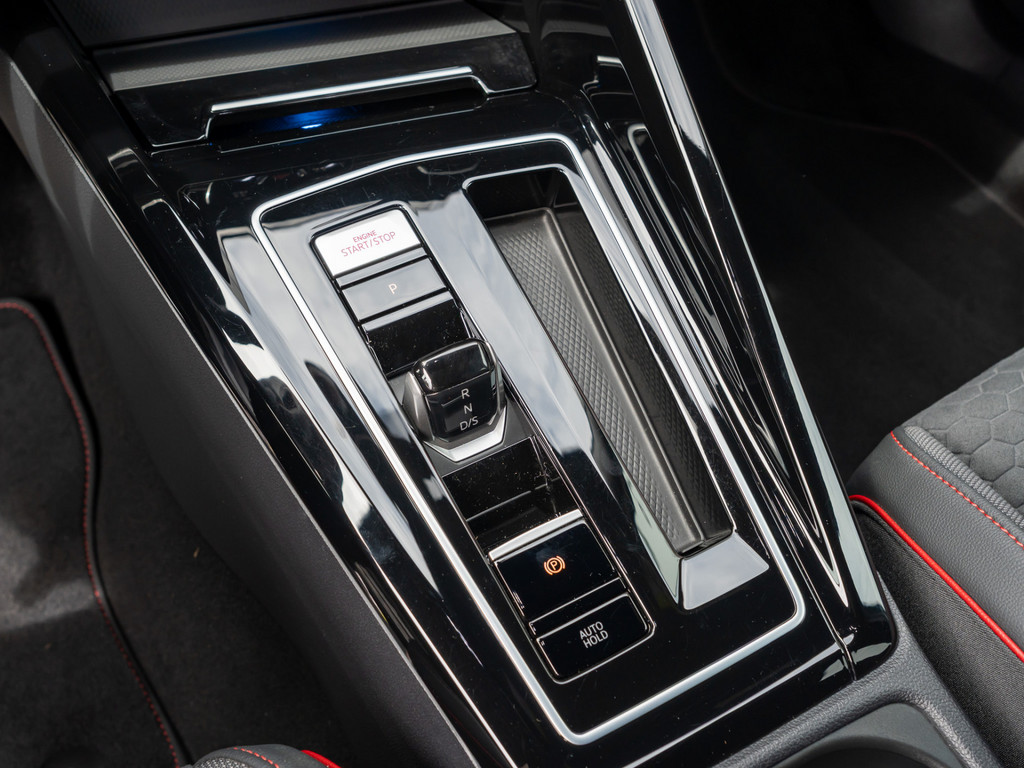 Bild 14 - Golf VIII GTI Clubsport 2,0 l TSI DSG