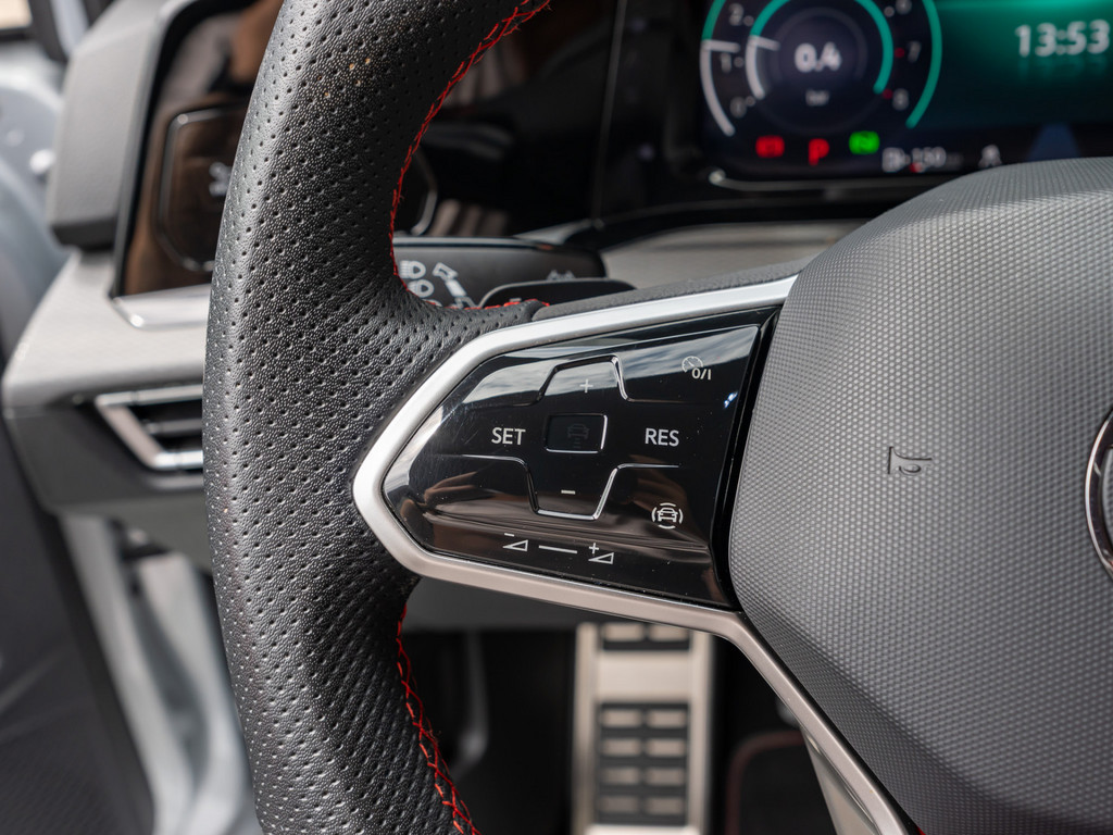 Bild 16 - Golf VIII GTI Clubsport 2,0 l TSI DSG