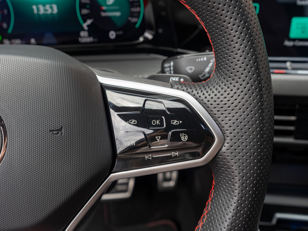 Bild 17 - Golf VIII GTI Clubsport 2,0 l TSI DSG