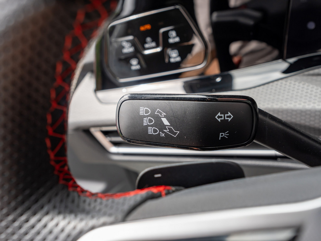 Bild 18 - Golf VIII GTI Clubsport 2,0 l TSI DSG
