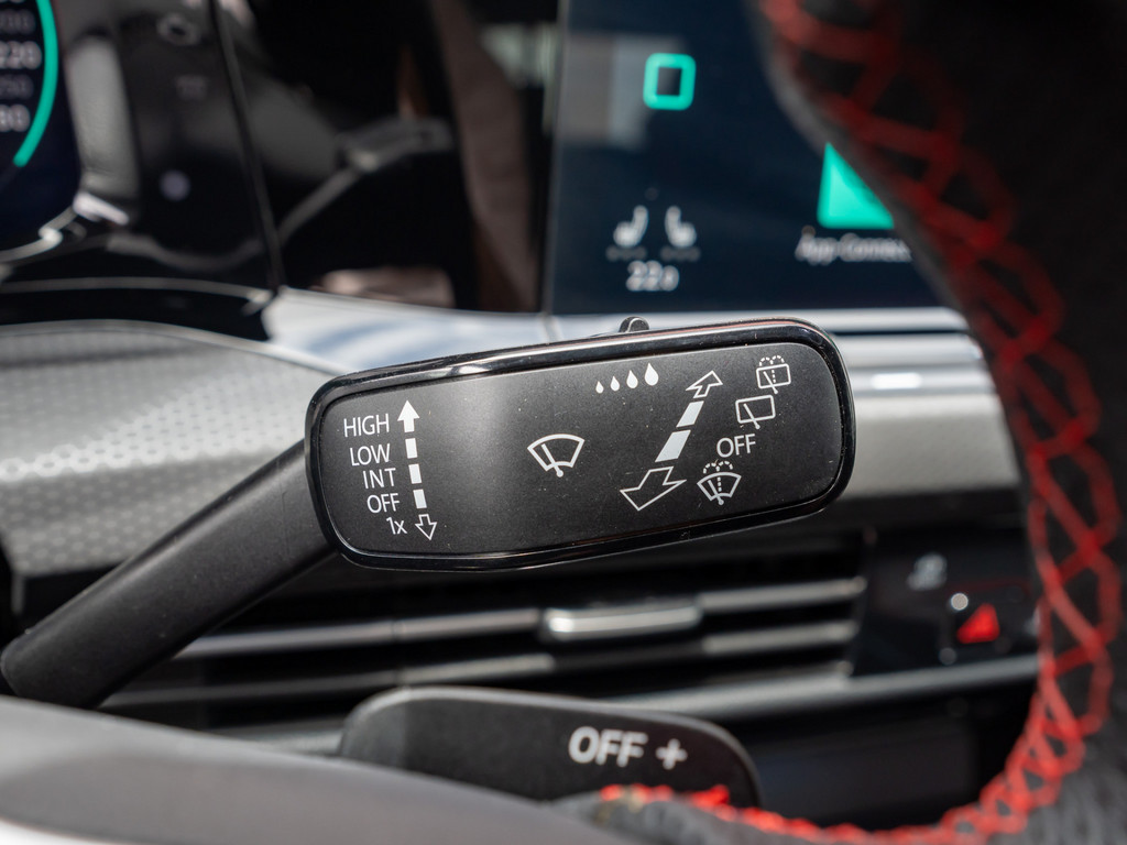 Bild 19 - Golf VIII GTI Clubsport 2,0 l TSI DSG