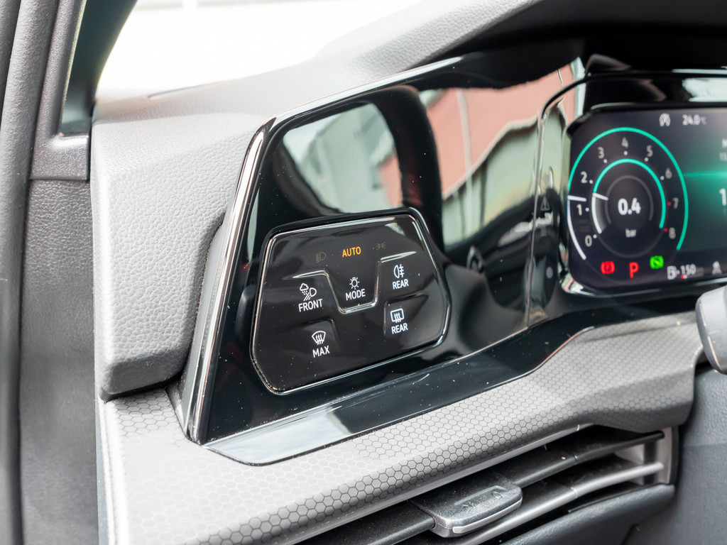 Bild 20 - Golf VIII GTI Clubsport 2,0 l TSI DSG