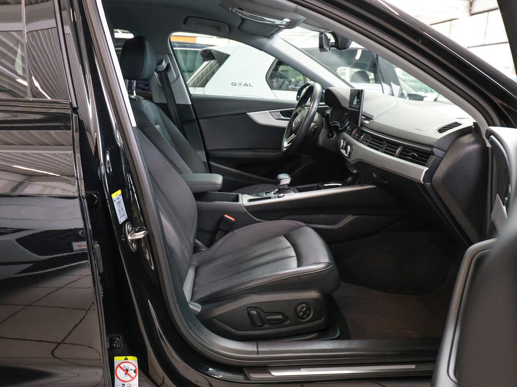 Bild 2 - A4 Avant advanced 40 TDI S tronic