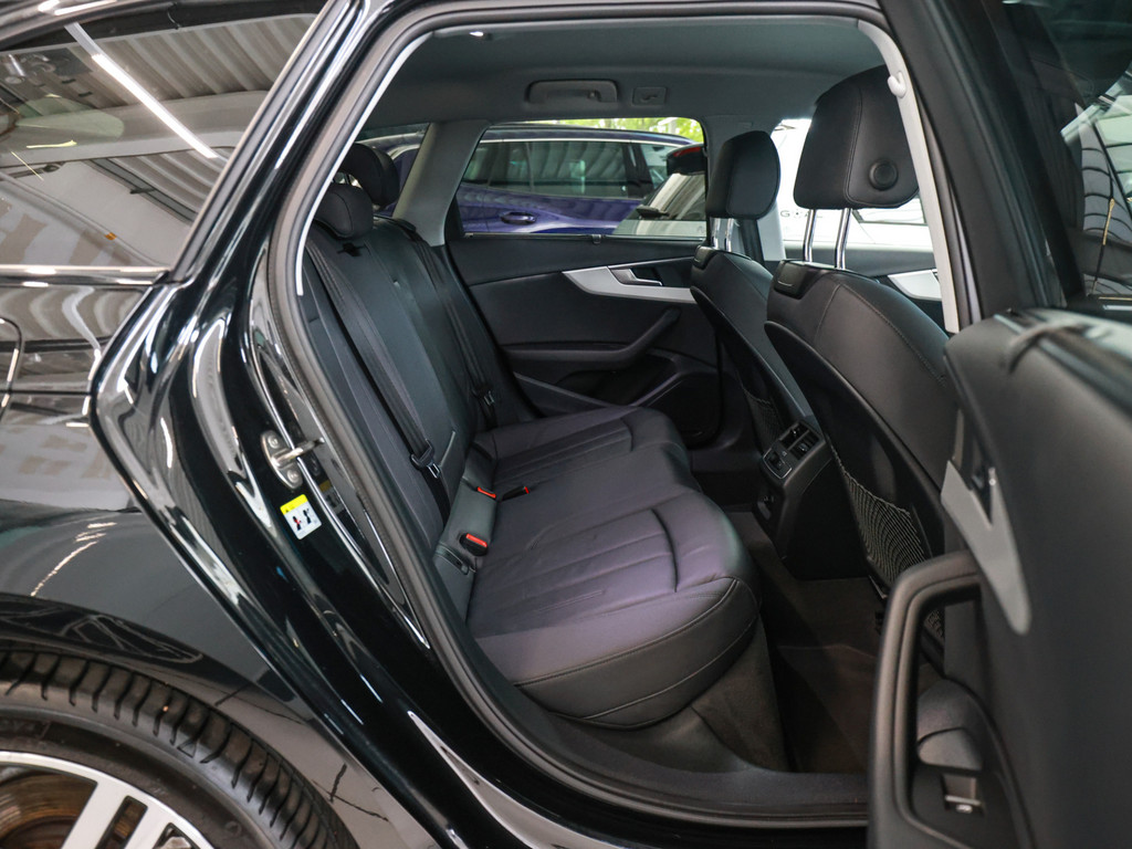 Bild 4 - A4 Avant advanced 40 TDI S tronic