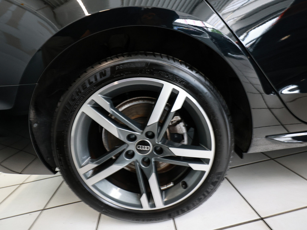 Bild 5 - A4 Avant advanced 40 TDI S tronic