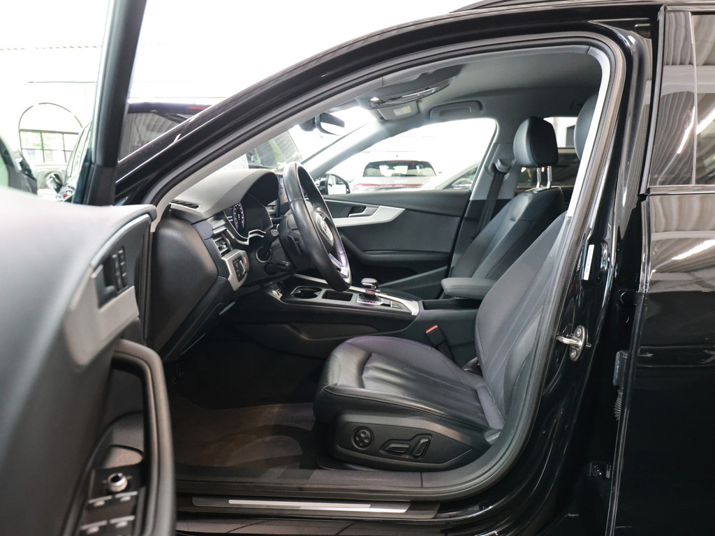 Bild 10 - A4 Avant advanced 40 TDI S tronic