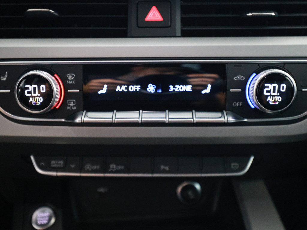 Bild 14 - A4 Avant advanced 40 TDI S tronic