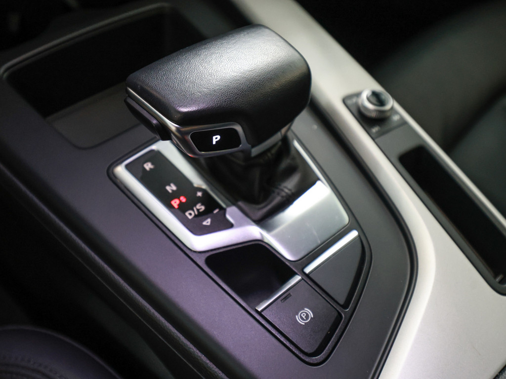 Bild 15 - A4 Avant advanced 40 TDI S tronic