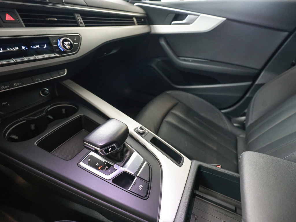 Bild 16 - A4 Avant advanced 40 TDI S tronic