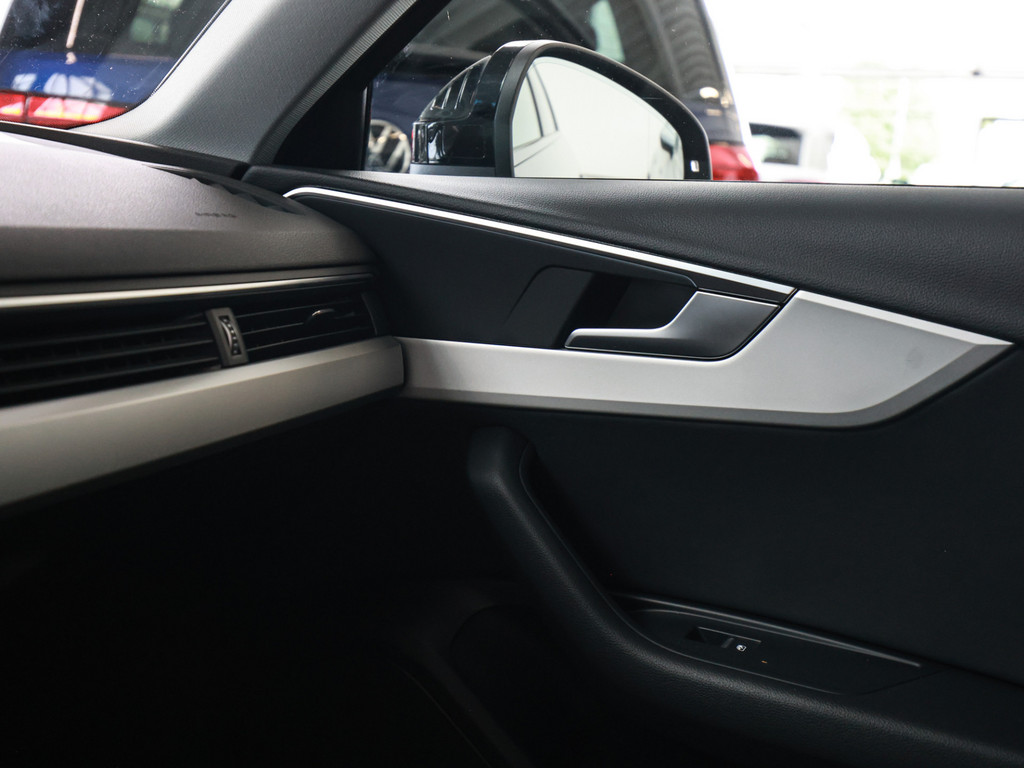 Bild 17 - A4 Avant advanced 40 TDI S tronic